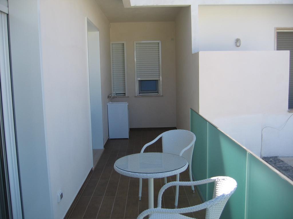Iria Residence Torre dell'Orso Exteriér fotografie